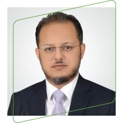 Ahmad AlEnizi Ahmad AlEnizi