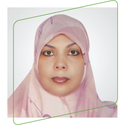 Hiba Khogali Hiba Khogali