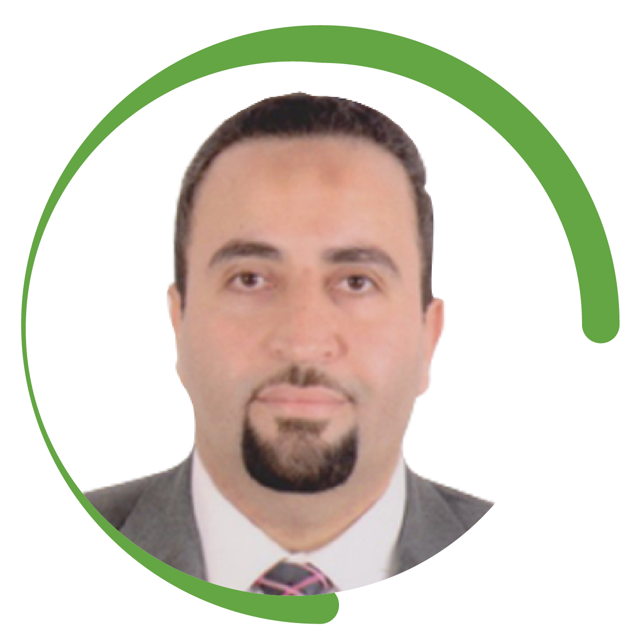 Ahmed Negm