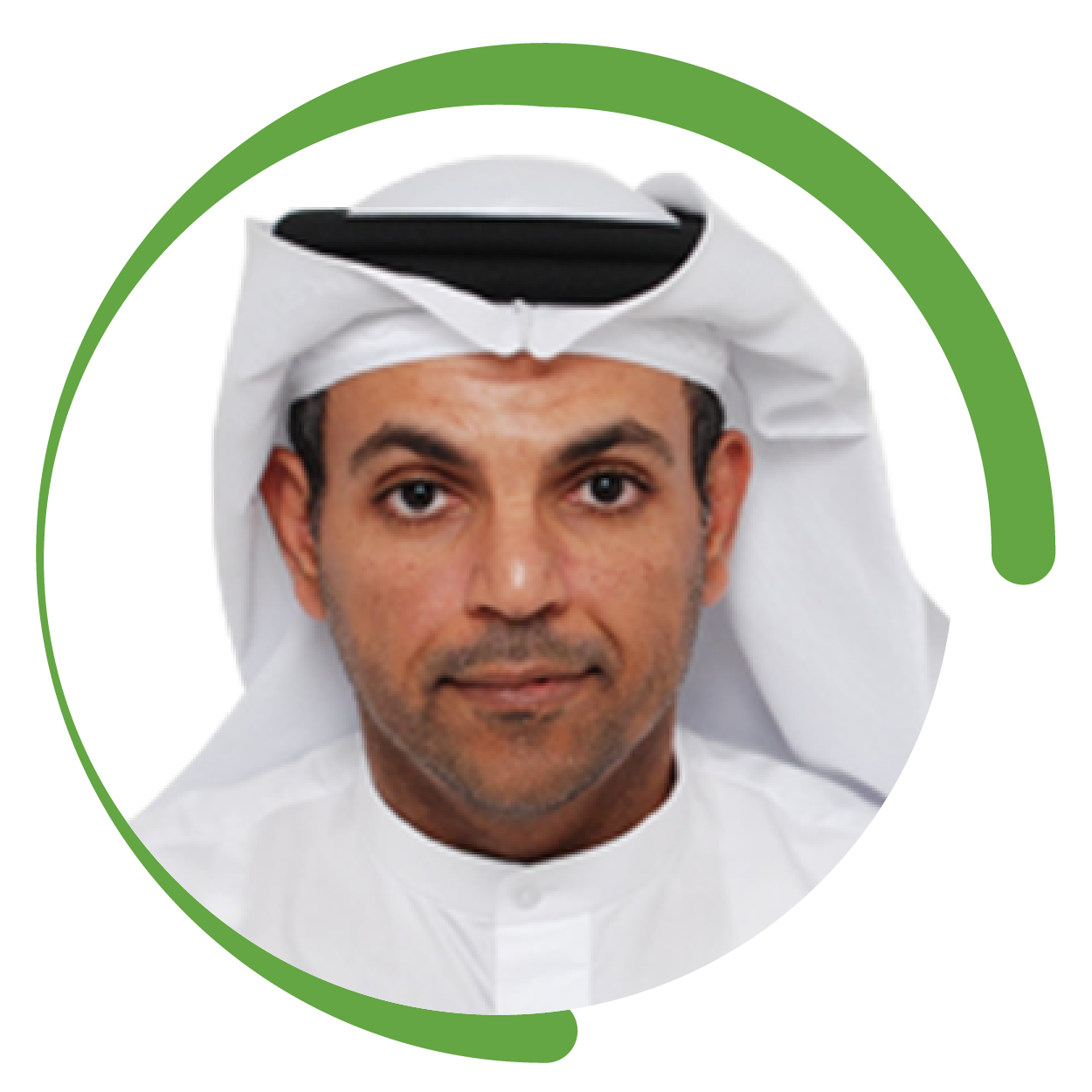 Jamal Al Saleh