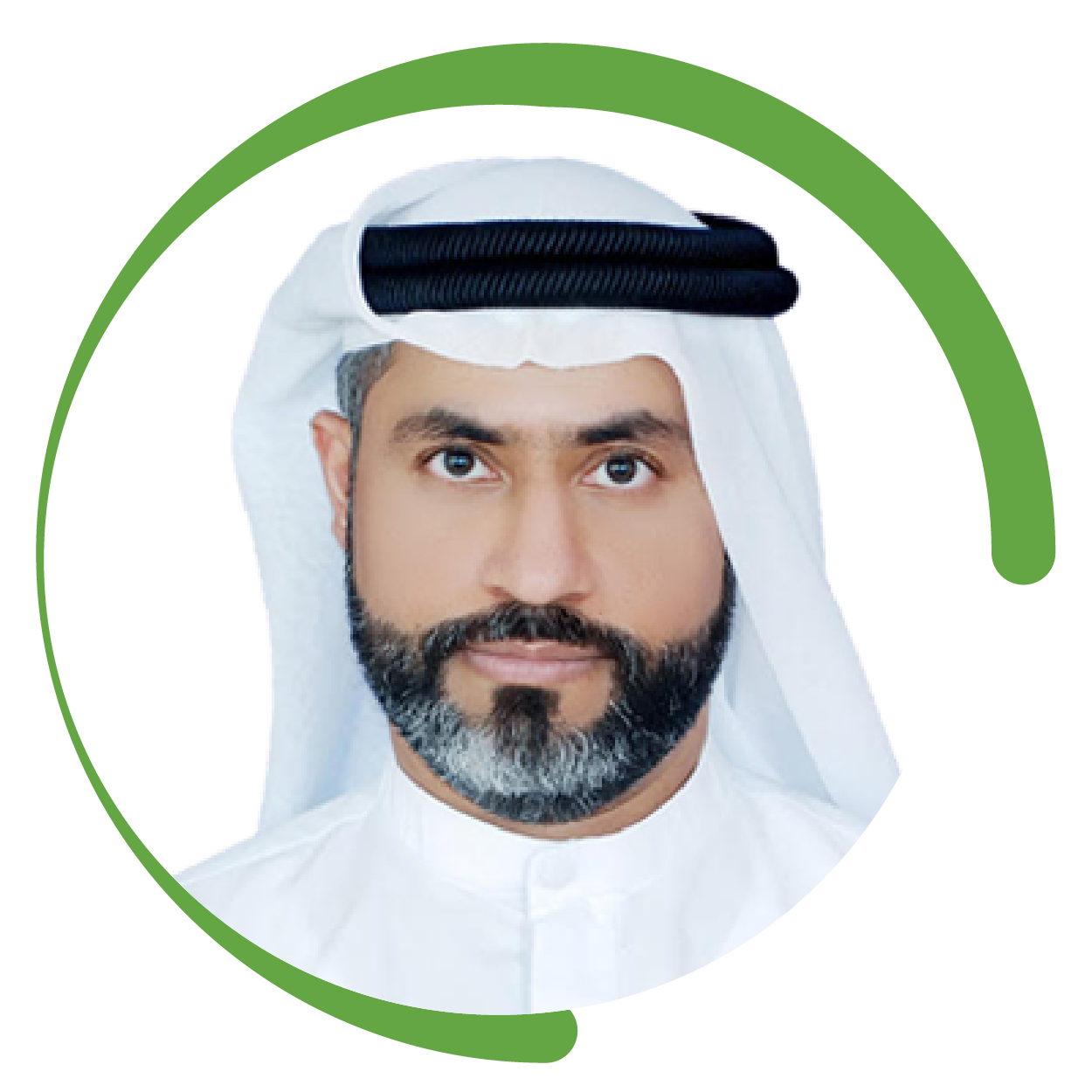 Khalid Alnaqbi