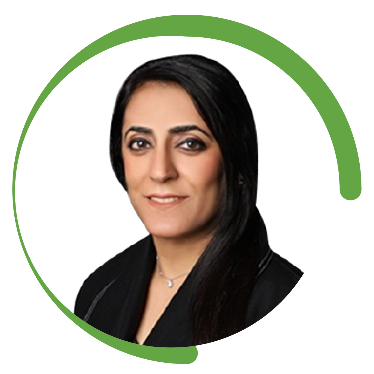 Suad Hannawi
