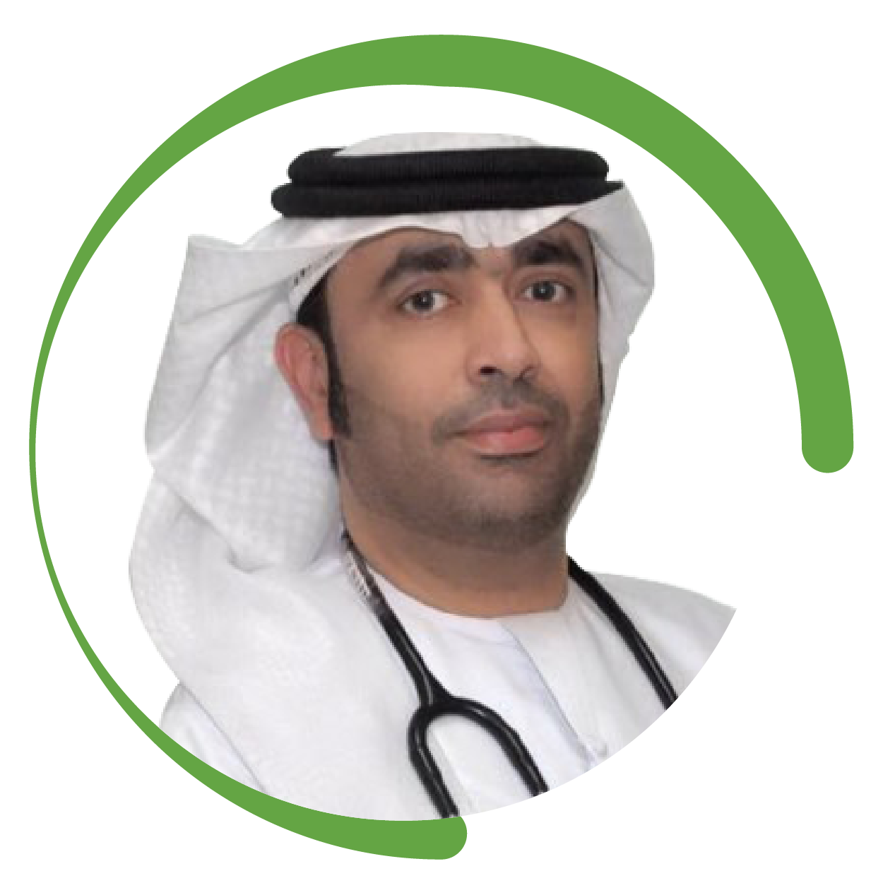 Waleed El Shehhi