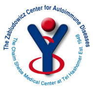 The Zabludowicz Center for Autoimmune Diseases The Zabludowicz Center for Autoimmune Diseases