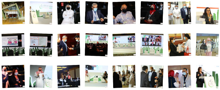 ESR Annual Meeting 2021