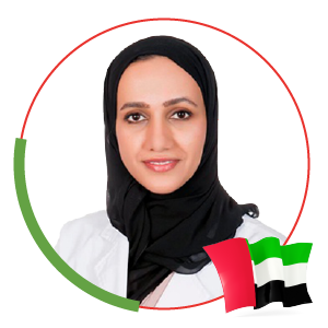 Afra Aldhaheri