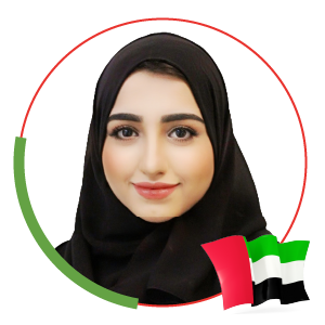 Ahlam Almarzooqi