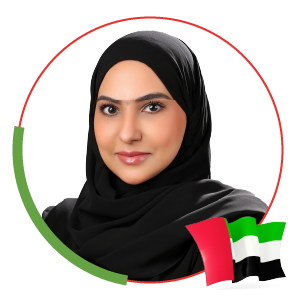 Ayesha AlMheiri