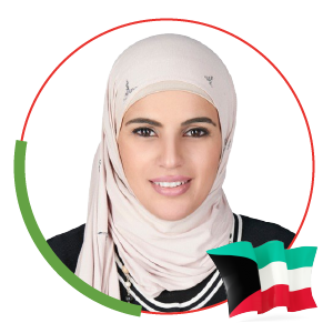 Hebah Alhajeri