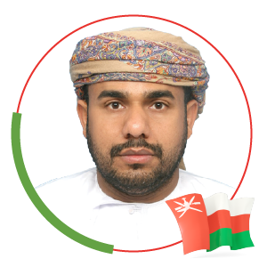Humaid AlWahshi