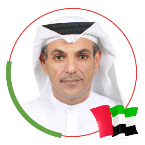 Jamal Al Saleh