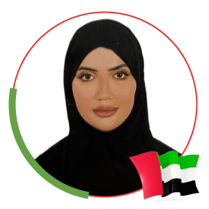 Mariam Al Mansoori