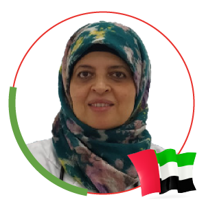 Nagwa Mahmoud