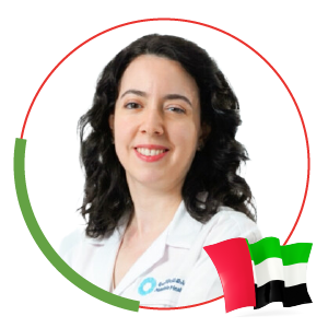 Nathalie Chalhoub