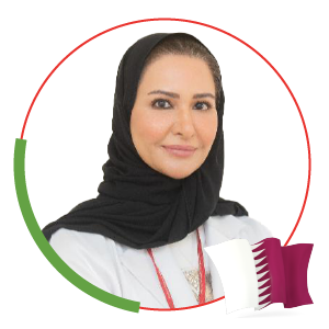 Samar Al-Emadi