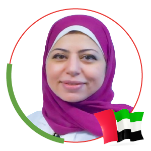 Yossra Suliman