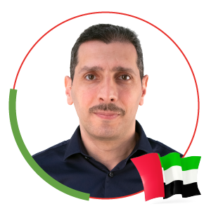 Zaid Alrawi