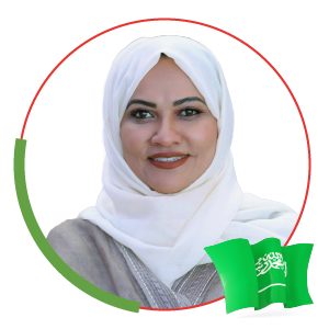 Hanan Al Rayes