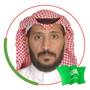 Khalid Abdulrahman Altalhi