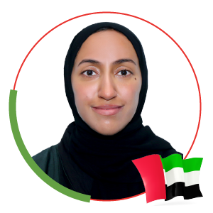 Najla Aljaberi