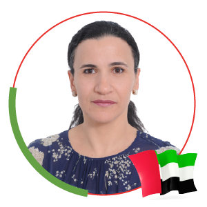 Wafae Rachidi