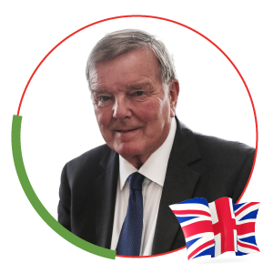 Graham Hughes