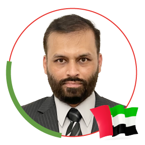 Abdur Rafeh Khan