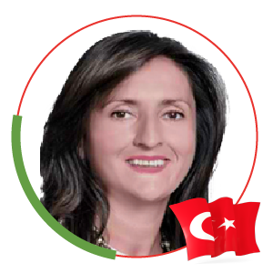 Gülen Hatemi