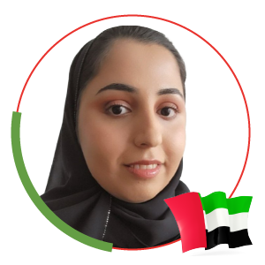 Jawaher Alzeyoudi
