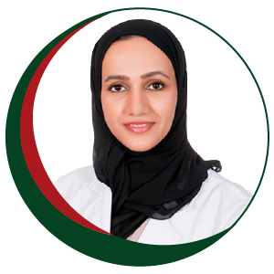Afra Aldhaheri