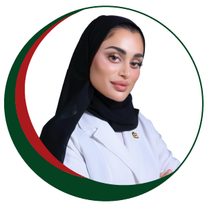 Deena Ahmed