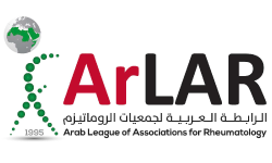 ArLAR Arab League Associations Rheumatology