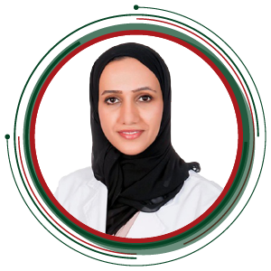 Afra Aldhaheri