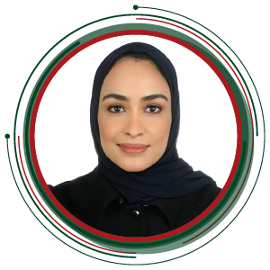 Bashayer Alnuaimi