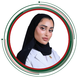 Deena Ahmed