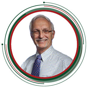 Prof. Daniel E. Furst