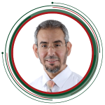 Sulaiman M. Al-Mayouf