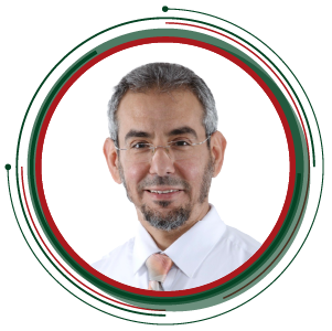 Sulaiman M. Al-Mayouf