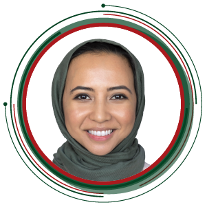 Fatima Al Dhaheri