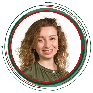 Dr. Lilian Karina Julian